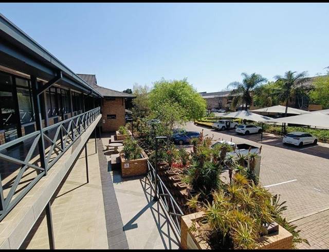 BUSINESS PROPERTY TO RENT IN WATERFALL